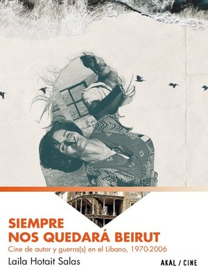 cover image of Siempre nos quedará Beirut